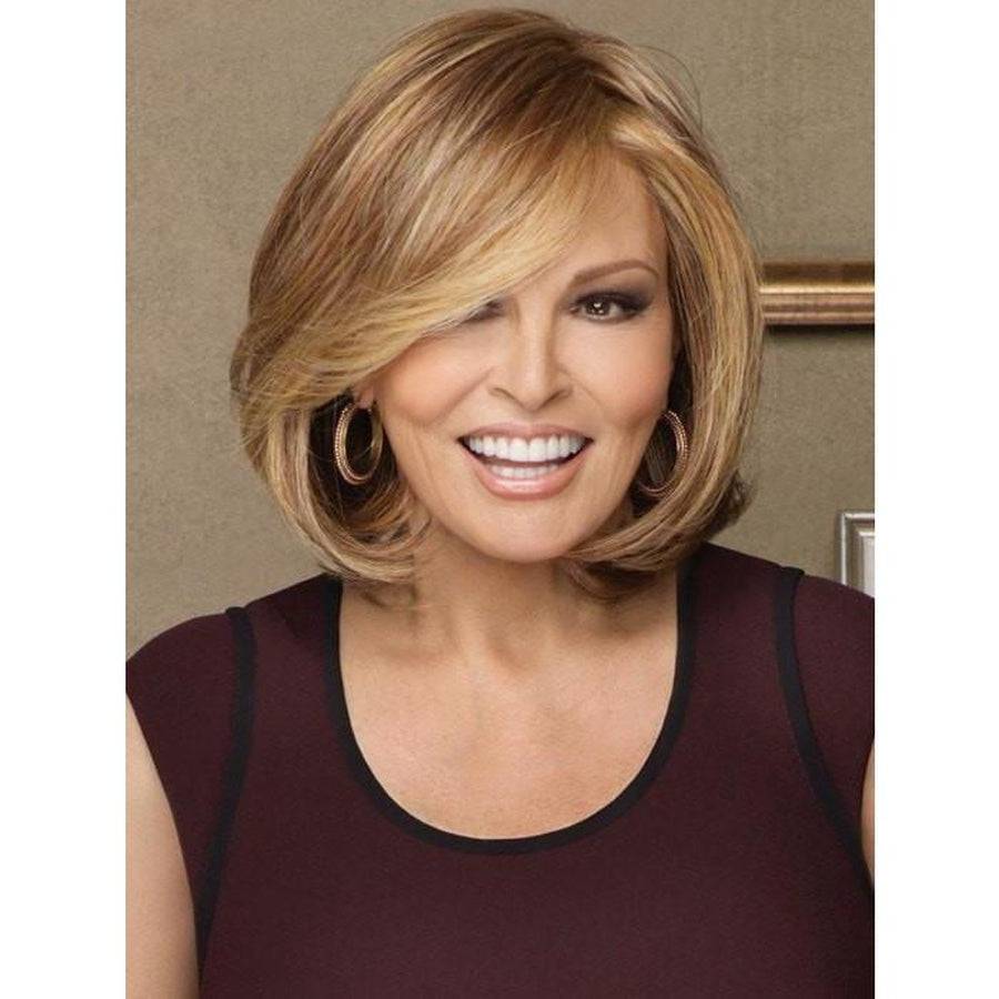 UPSTAGE - Wig By Raquel Welch