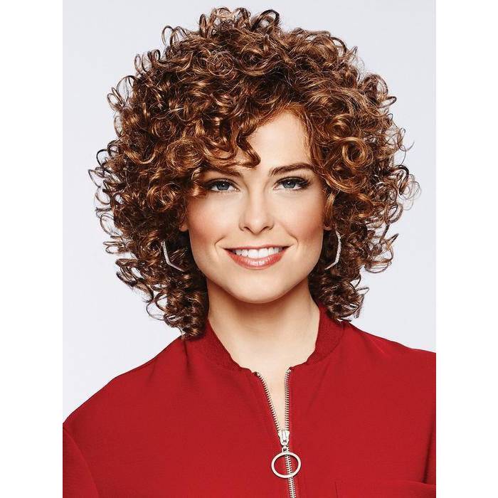 CURL APPEAL AVERAGE WIG By Gabor