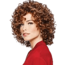 CURL APPEAL AVERAGE WIG By Gabor