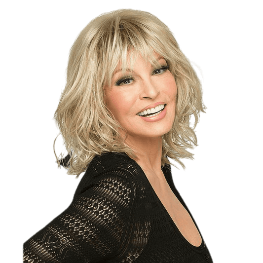 Stop Traffic - Wig by Raquel Welch