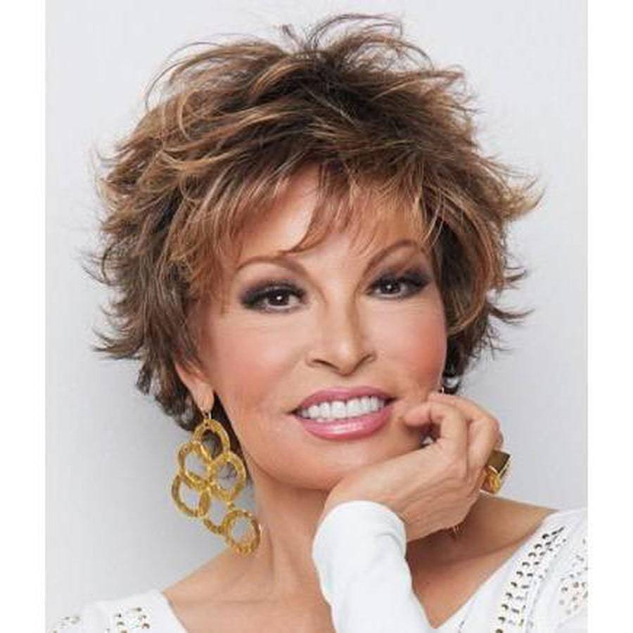 VOLTAGE - Wig  by Raquel Welch