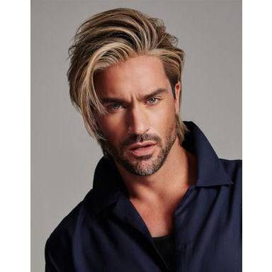 Daring - Him Collection by HAIRUWEAR