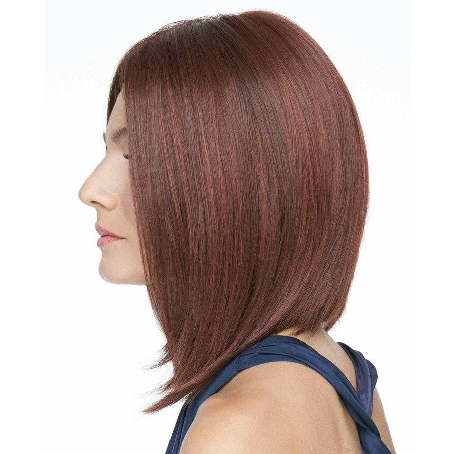 ON POINT Lace Front & Monofilament Center Part by Raquel Welch