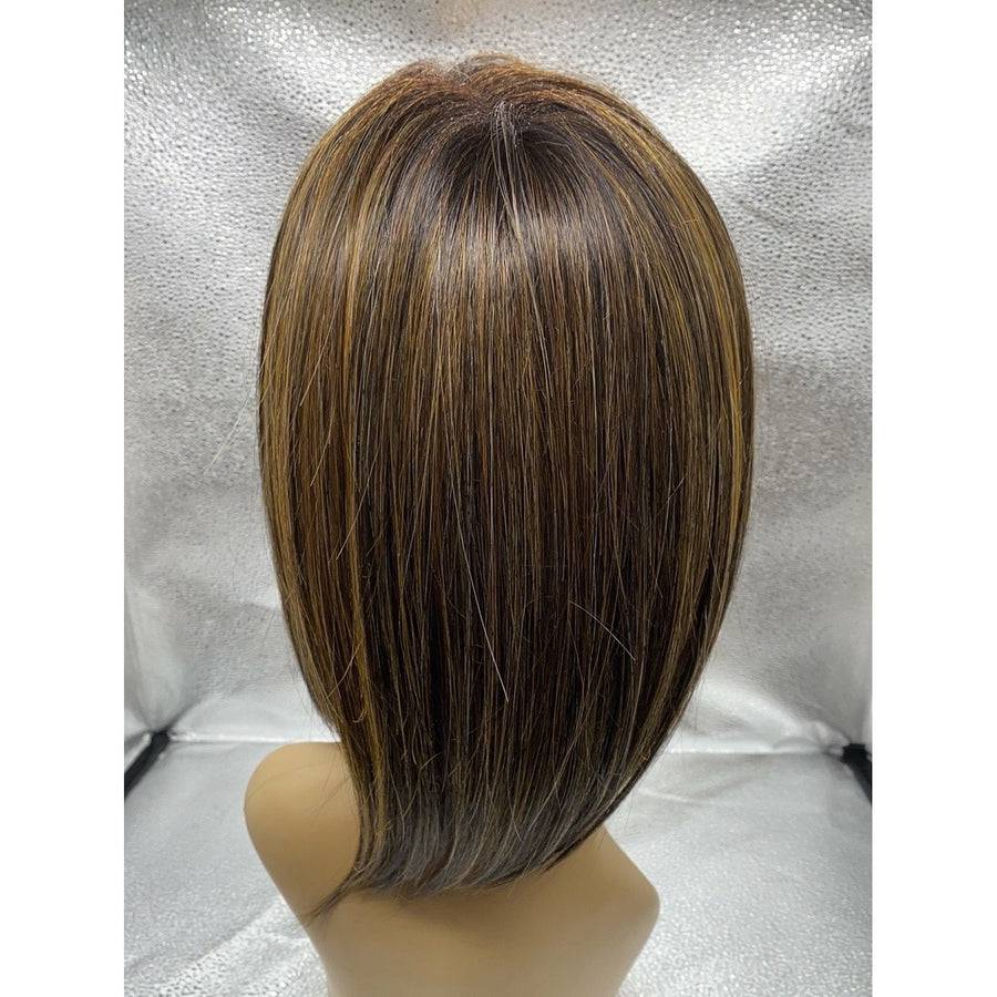 ON POINT Lace Front & Monofilament Center Part by Raquel Welch