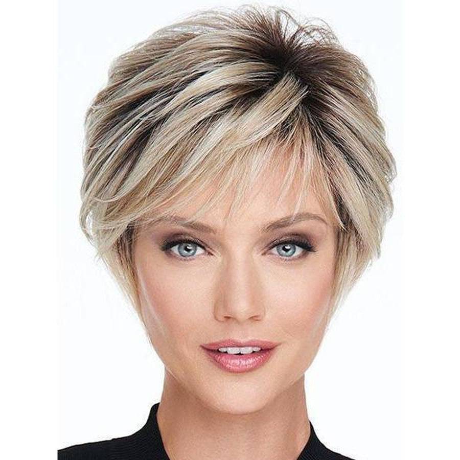 ON YOUR GAME - wig by Raquel Welch