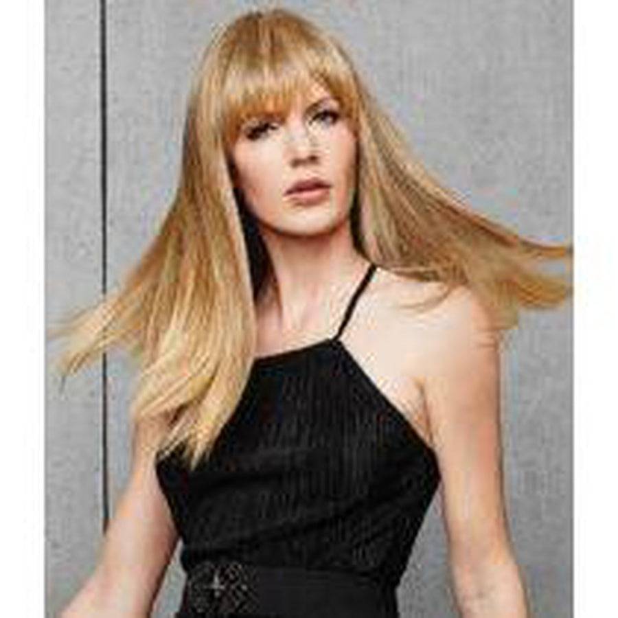 Fringe Top of Head - By Hairdo
