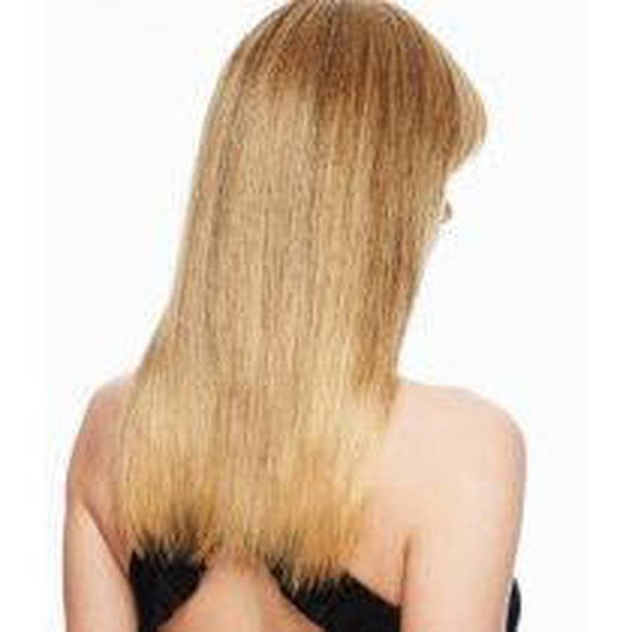 Fringe Top of Head - By Hairdo