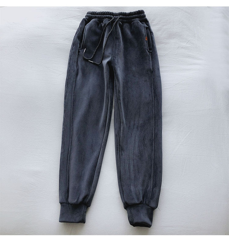 Heavy Sweatpants