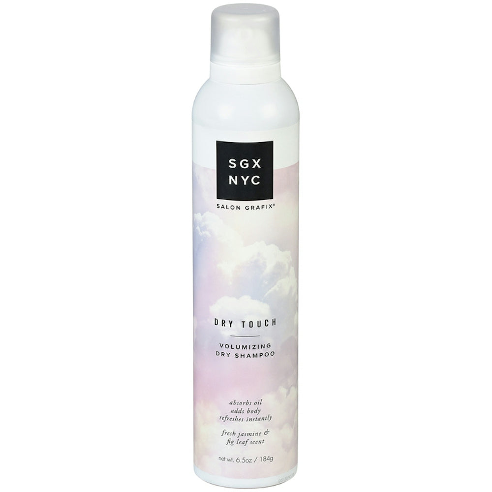 SGX NYC Salon Grafix Dry Touch Volumizing Dry Shampoo (6.5 Oz)