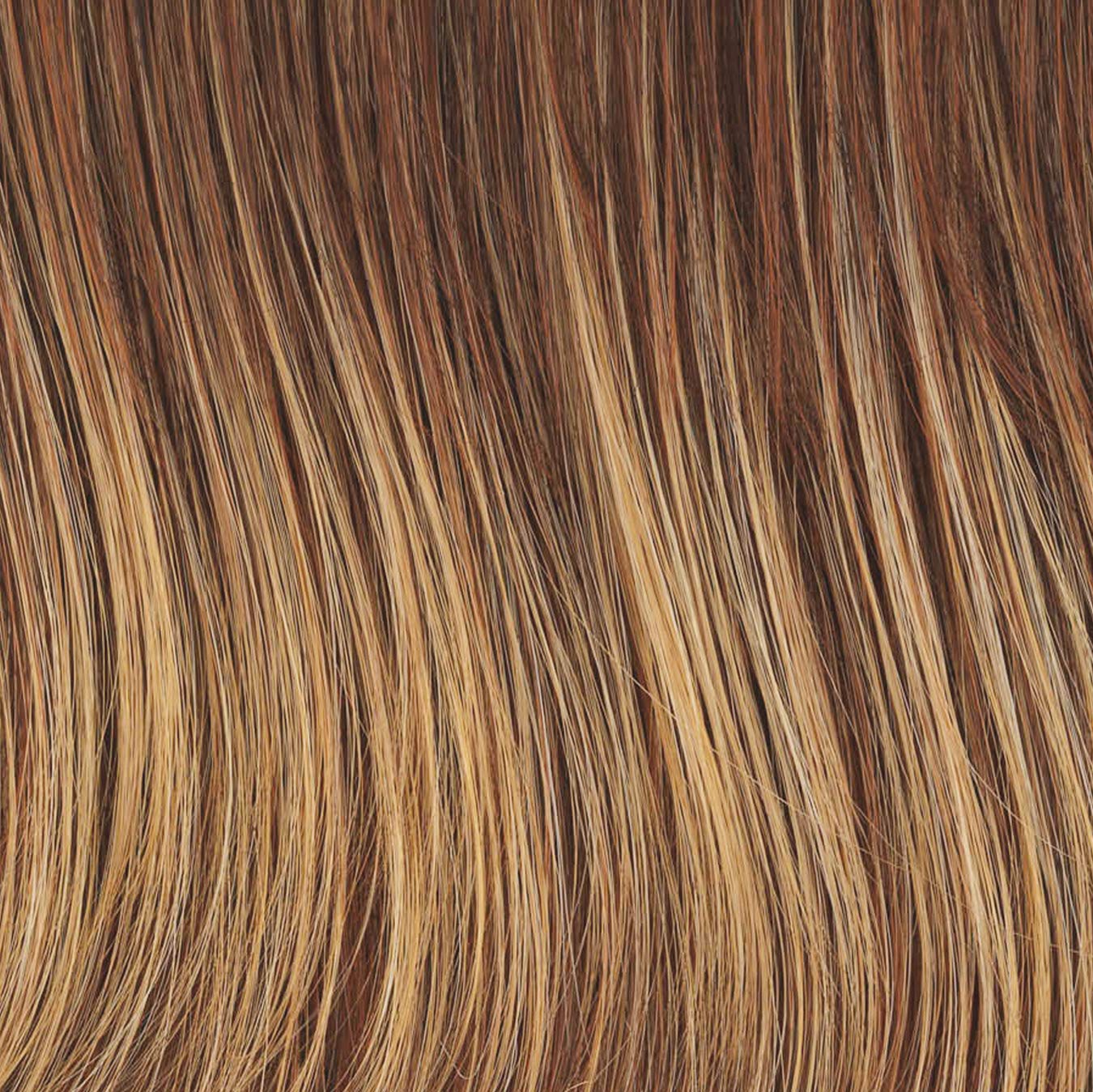 ON YOUR GAME - wig by Raquel Welch