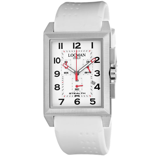 Locman Men's Classic