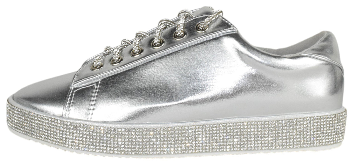 SCOUT-24 Silver La Sheelah-1