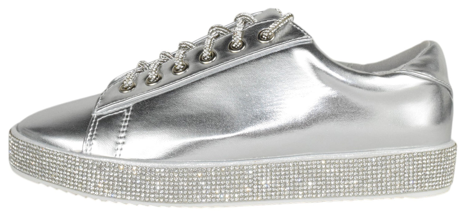 SCOUT-24 Silver La Sheelah-1