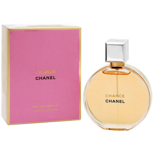 Chanel Chance EDP 50 ml Hölgyeknek (3145891264203)-0