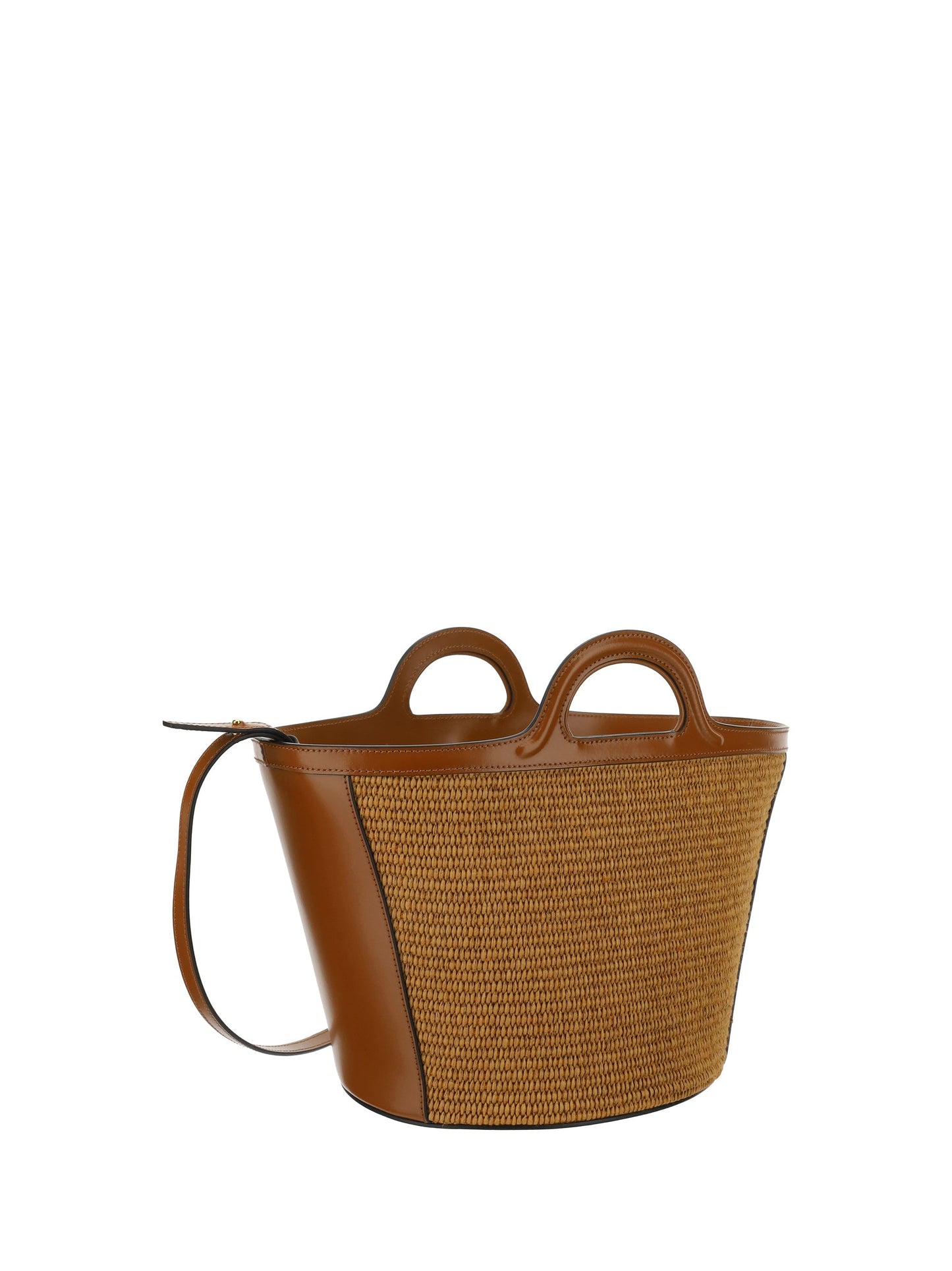 Marni Women Tropicalia Bucket Bag