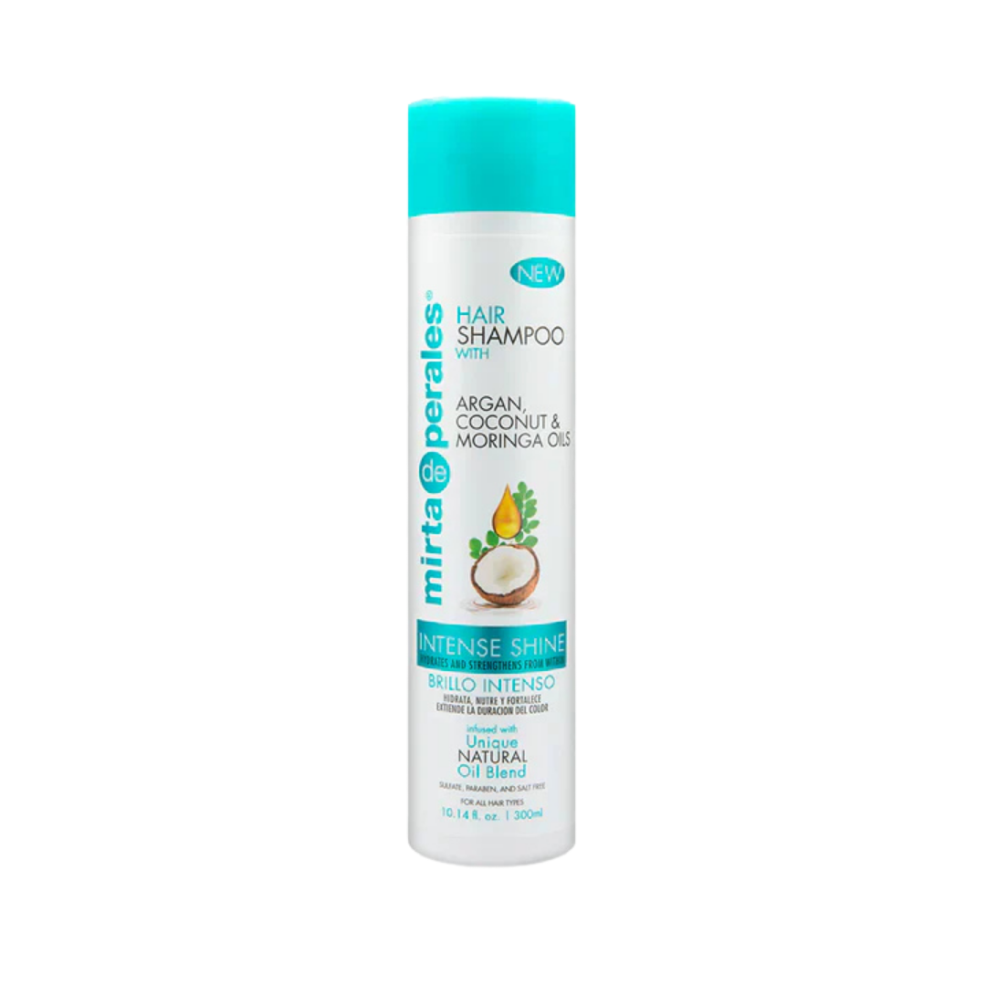 Mirta de Perales Herbal Shampoo Original Formula (10 oz)