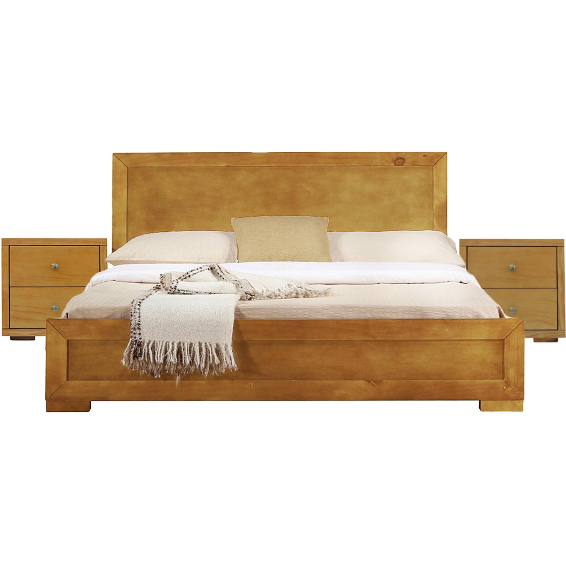 Oxford Bed-17
