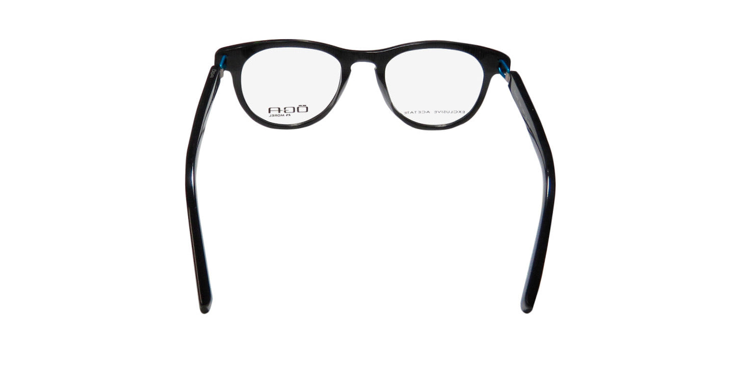 Oga 7949o Eyeglasses