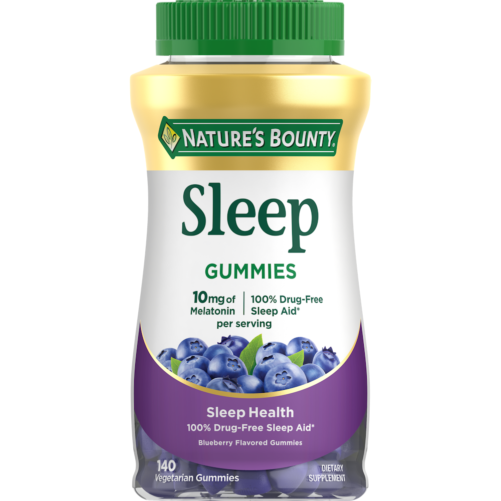 NB Sleep  Cw 10 Mg 140 Gmm Bbry