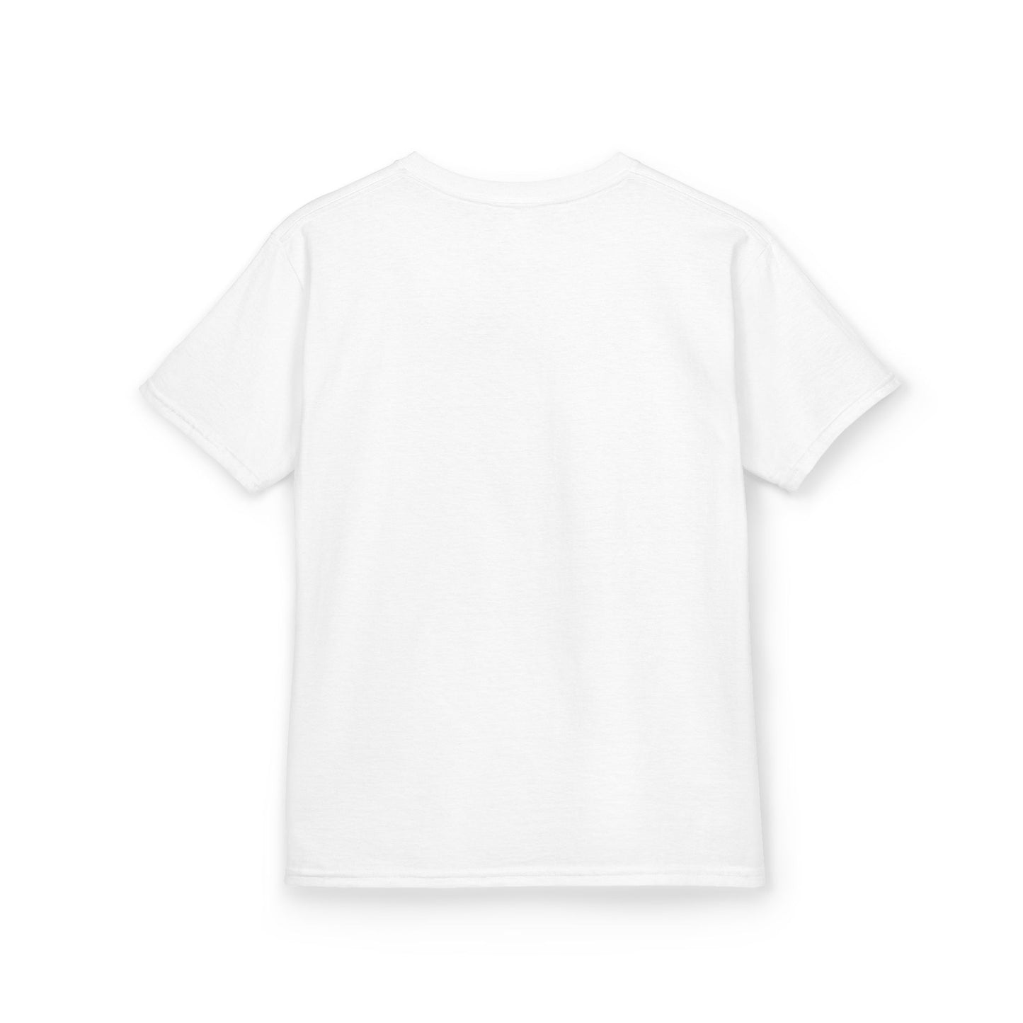 Kids' Coffee Vibes Tee - 'Less Stress, More Coffee'
