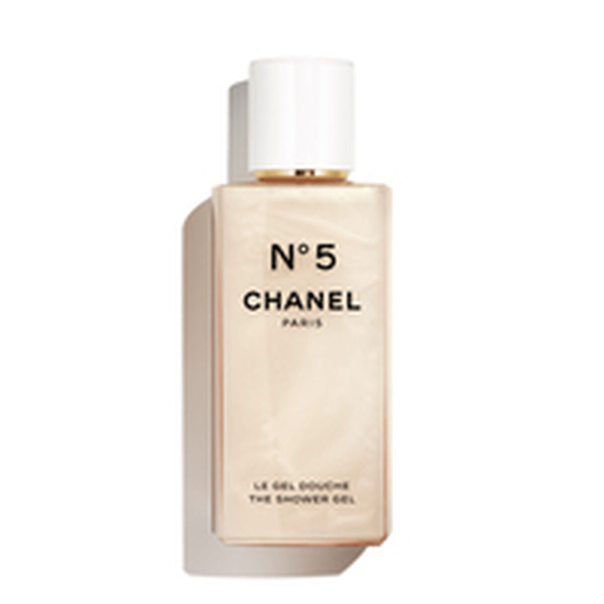 Shower Gel Chanel Nº 5 200 ml-2