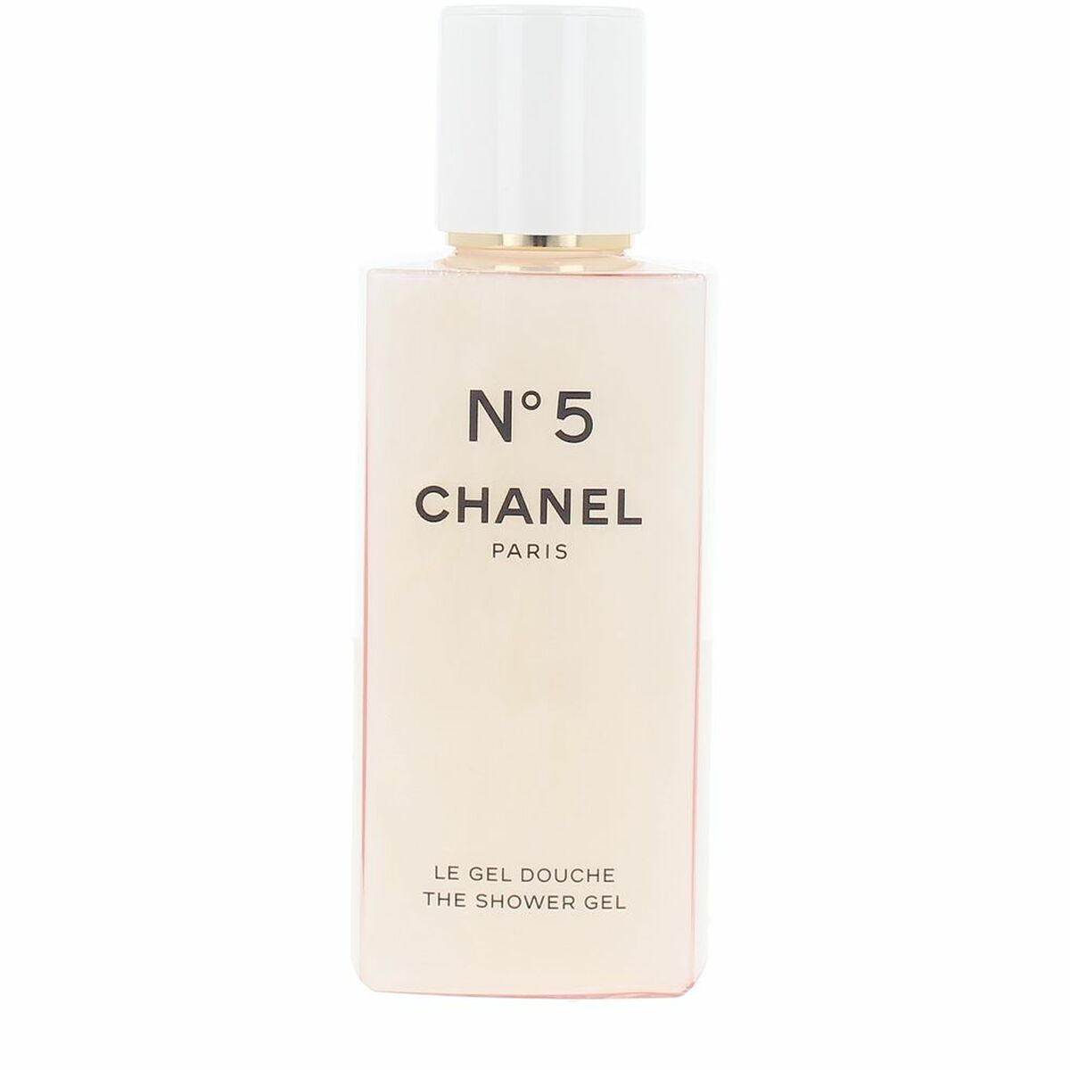 Shower Gel Chanel Nº 5 200 ml-0