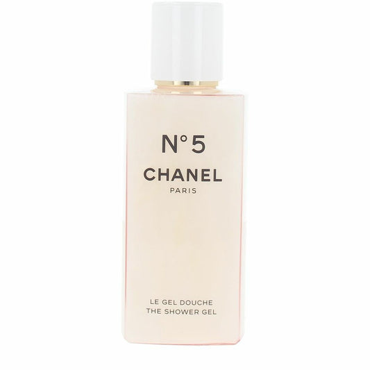 Shower Gel Chanel Nº 5 200 ml-0