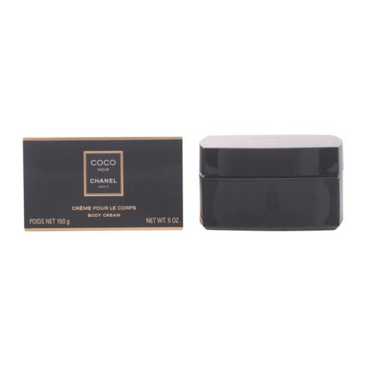 Moisturising Body Cream Chanel Coco Noir 150 g-0