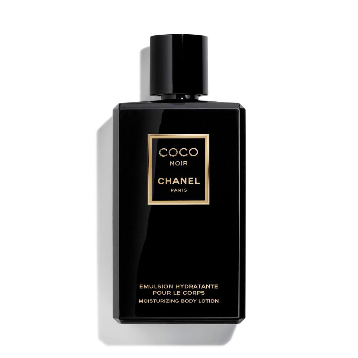 Body Lotion Chanel Coco Noir 200 ml-1