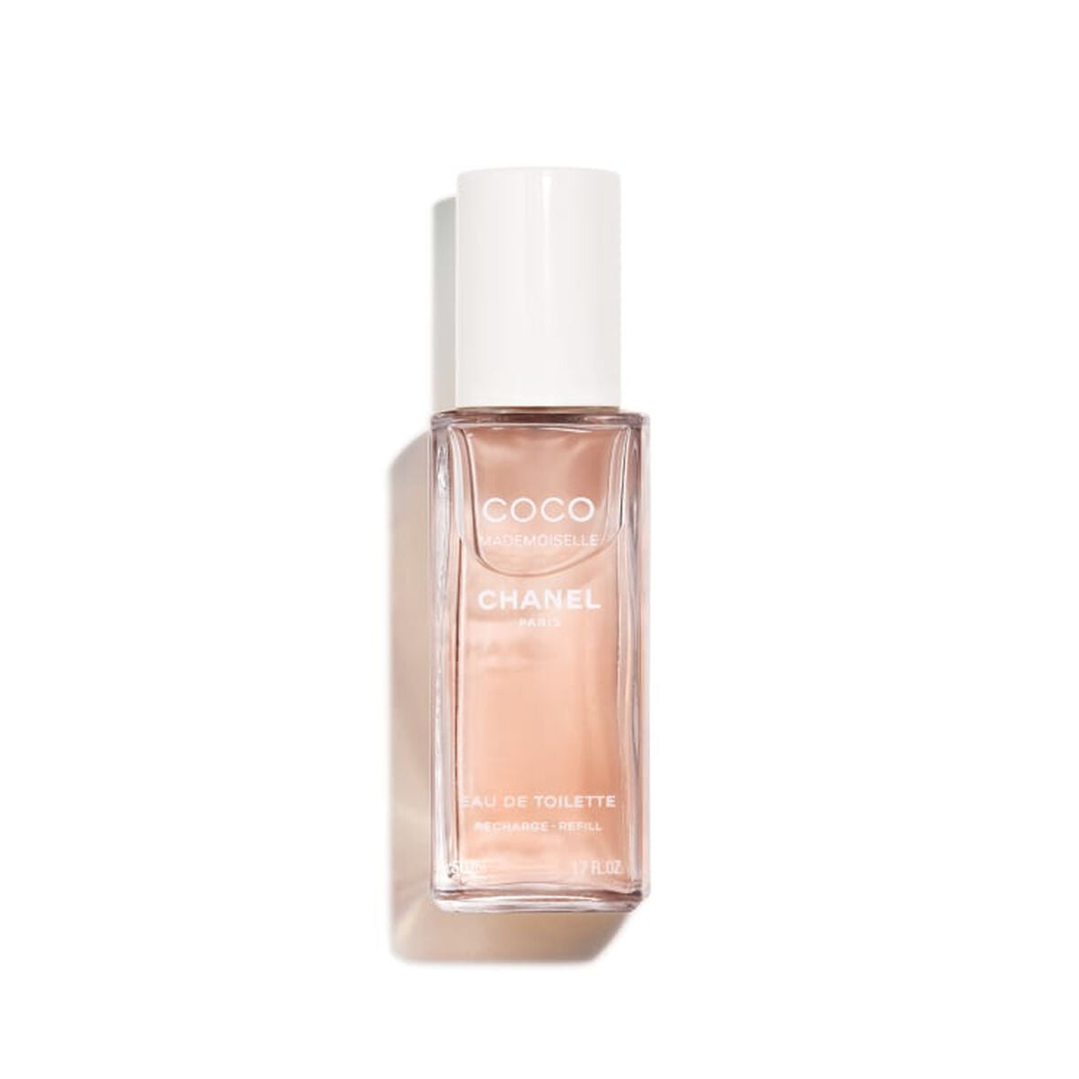 Women's Perfume Chanel Coco Mademoiselle EDT 50 ml-7