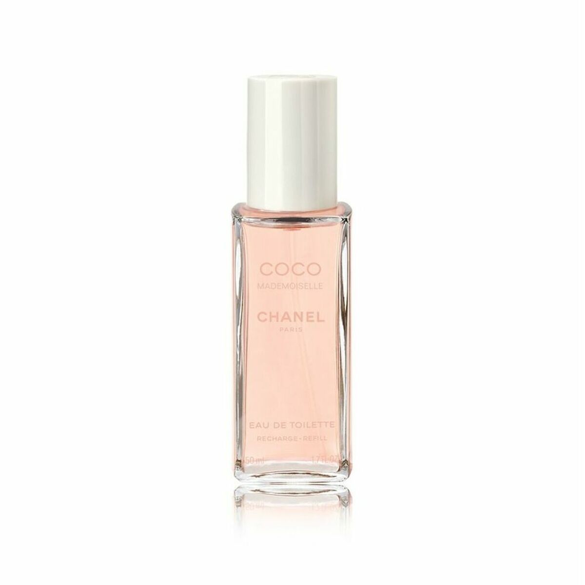 Women's Perfume Chanel Coco Mademoiselle EDT 50 ml-1