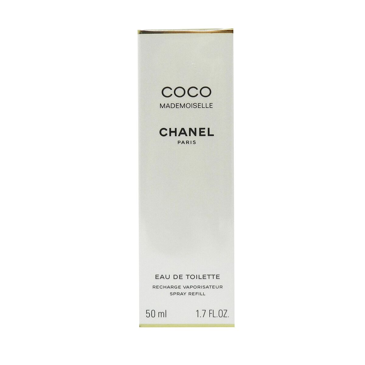 Women's Perfume Chanel Coco Mademoiselle EDT 50 ml-5