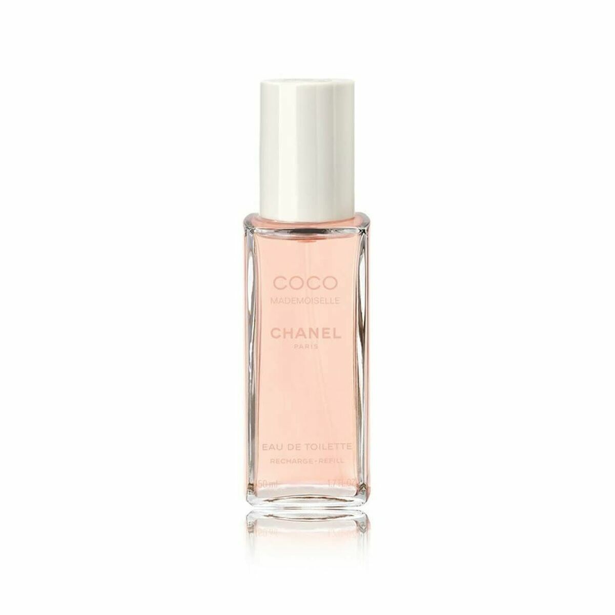 Women's Perfume Chanel Coco Mademoiselle EDT 50 ml-3