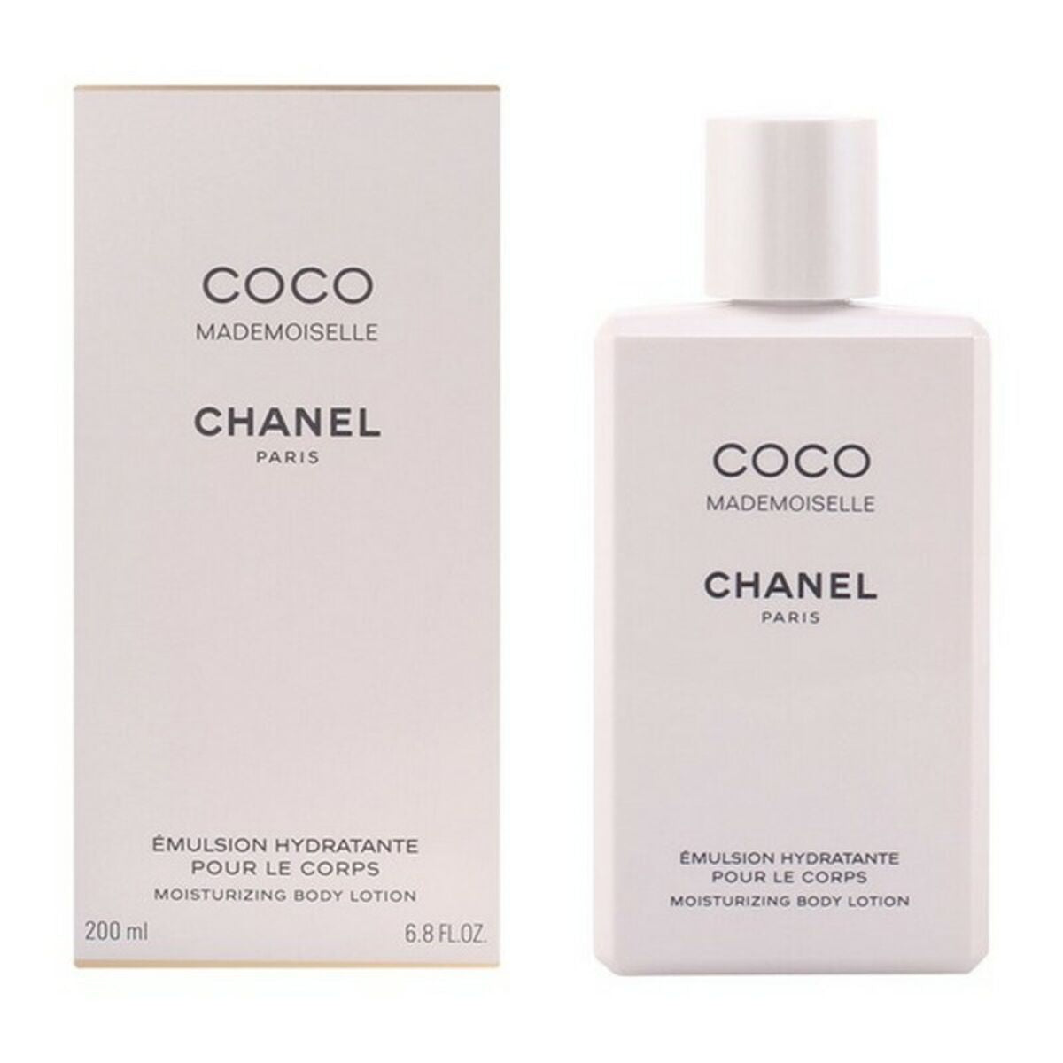 Body Lotion Chanel Coco Mademoiselle 200 ml-0