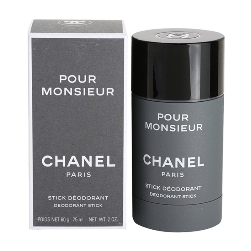 Stick Deodorant Chanel Pour Monsieur 75 ml-0