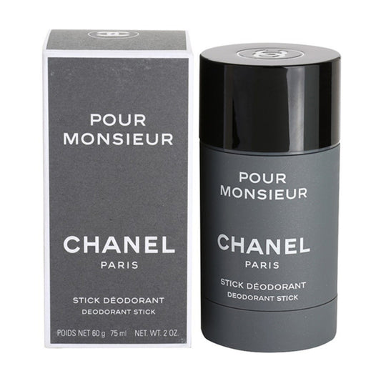 Stick Deodorant Chanel Pour Monsieur 75 ml-0