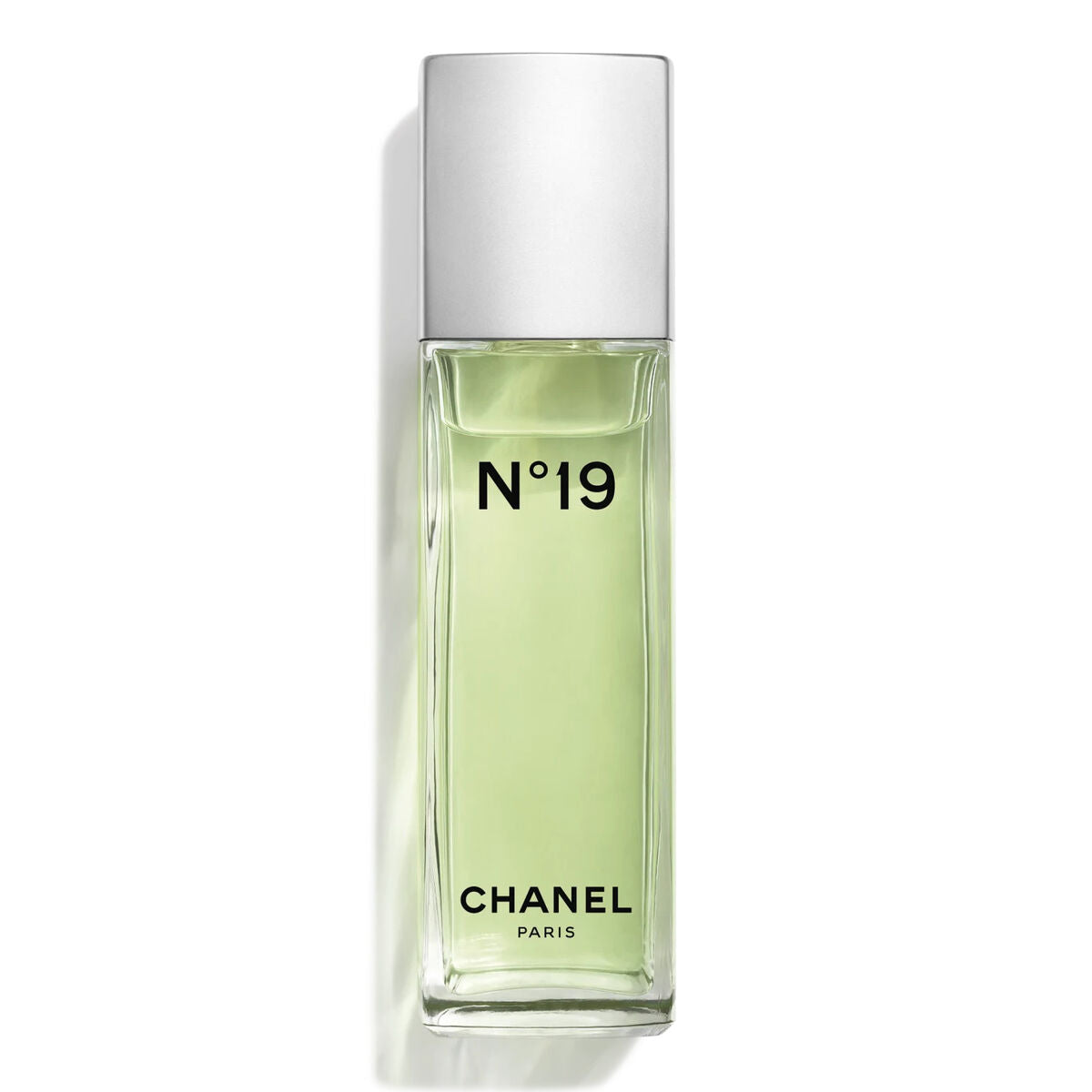 Women's Perfume Chanel Nº 19 EDT 100 ml Nº 19-0