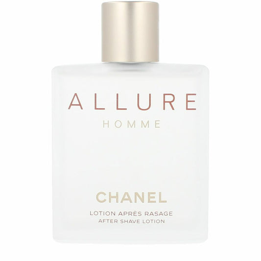 Aftershave Lotion Chanel ALLURE HOMME 100 ml-0