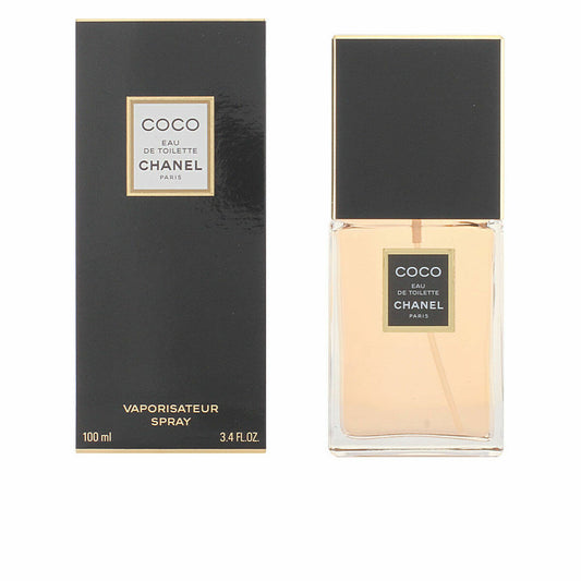 Women's Perfume Chanel 16833 EDT 100 ml-0