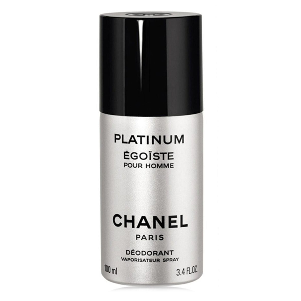 Spray Deodorant Chanel égoïste 100 ml-0