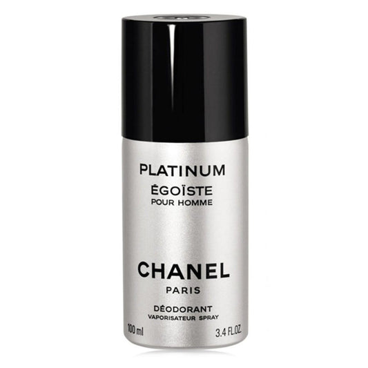 Spray Deodorant Chanel égoïste 100 ml-0