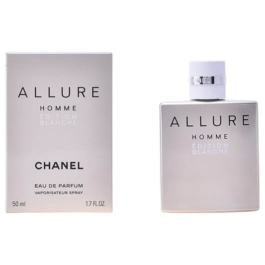Men's Perfume Chanel EDC 50 ml-0