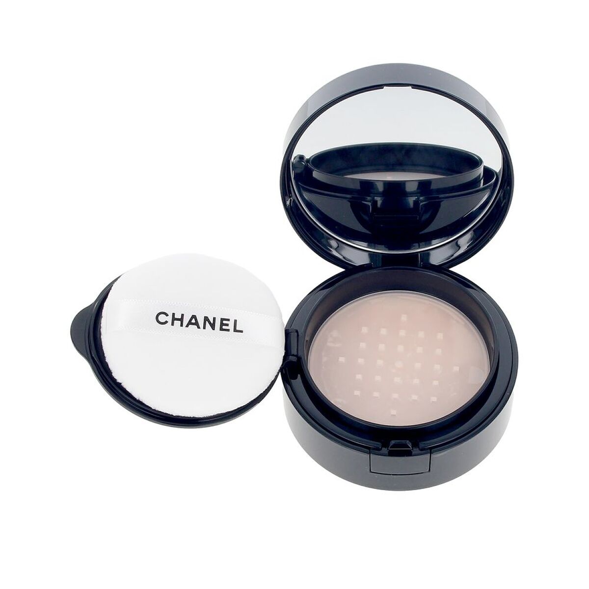 Loose Dust Chanel POUDRE UNIVERSELLE LIBRE Nº 12 6 g-0