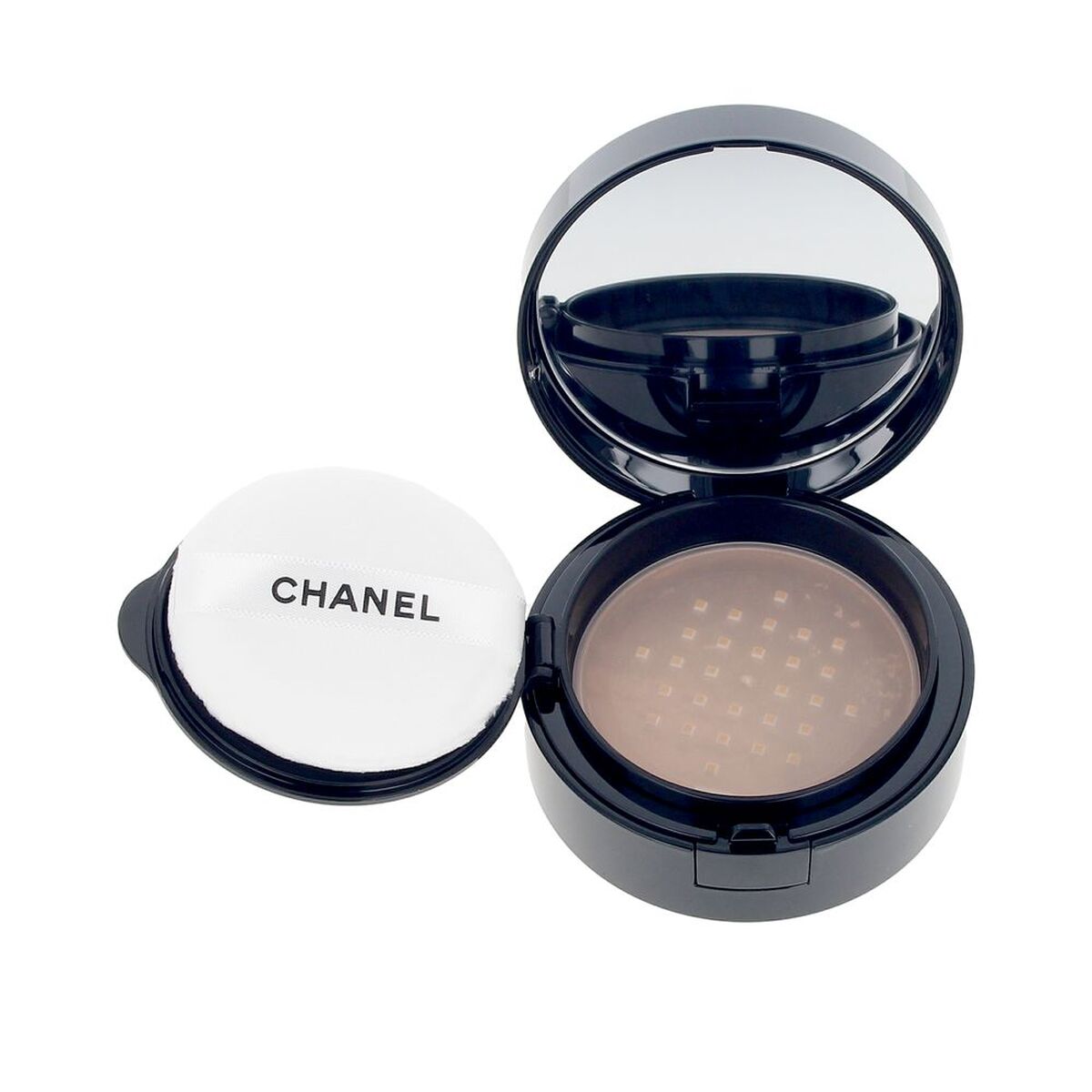 Make-Up Set Chanel POUDRE UNIVERSELLE LIBRE-0