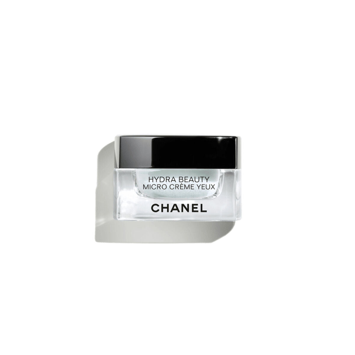 Anti-Ageing Cream for Eye Area Chanel Hydra Beauty 15 ml-0