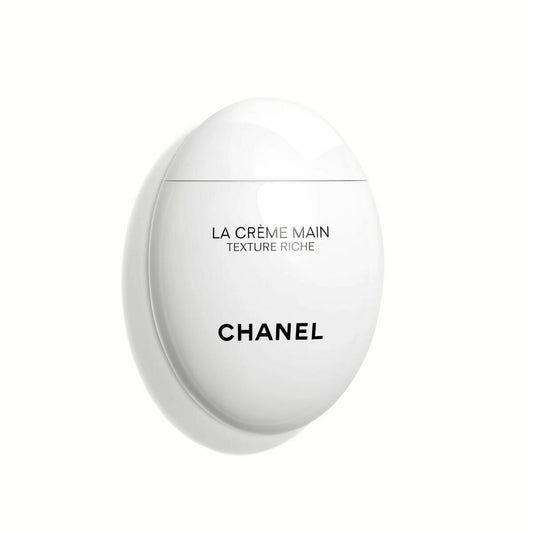 Hand Cream Chanel LA CRÈME MAIN Texture Riche 50 ml-0