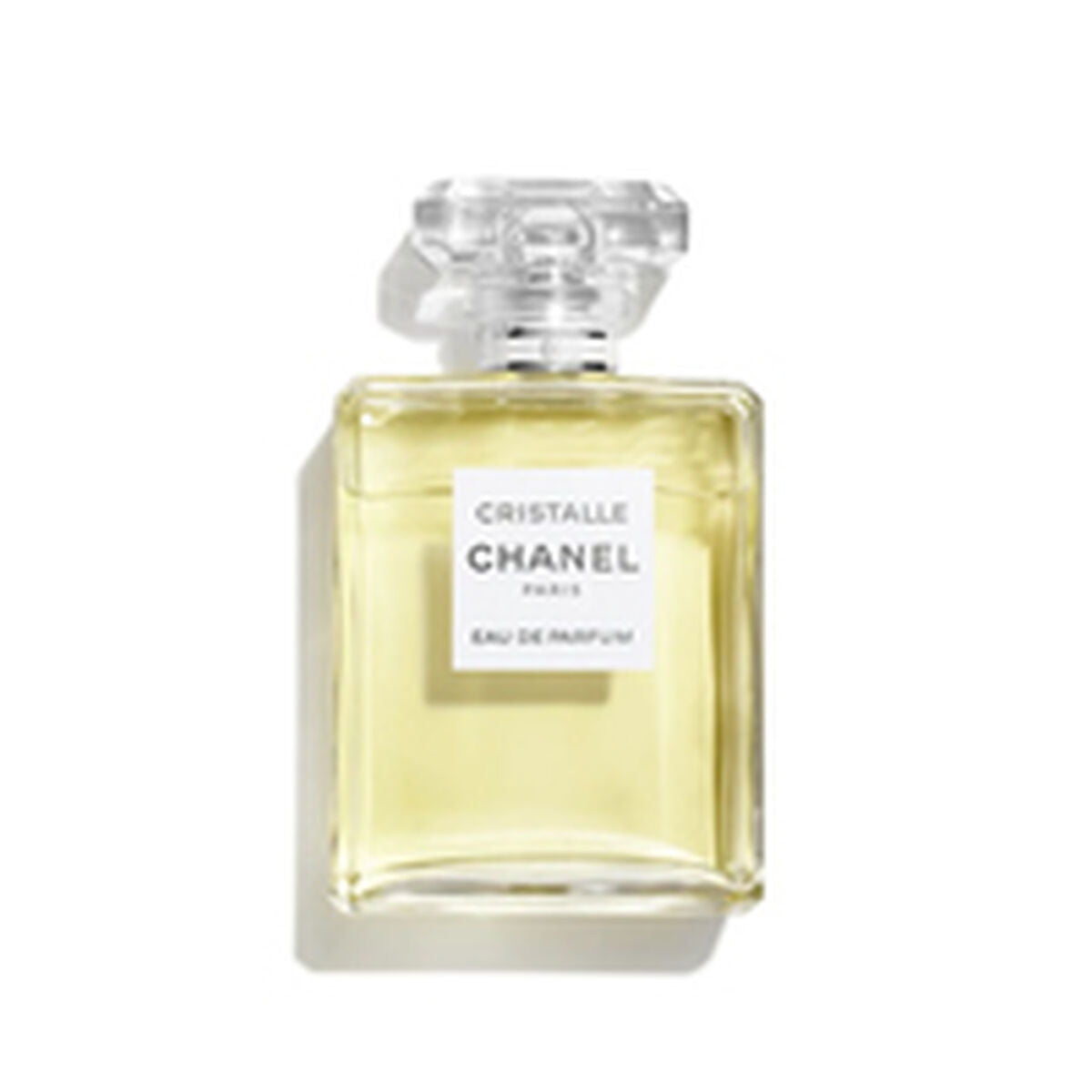 Women's Perfume Chanel CRISTALLE EDP 100 ml-0