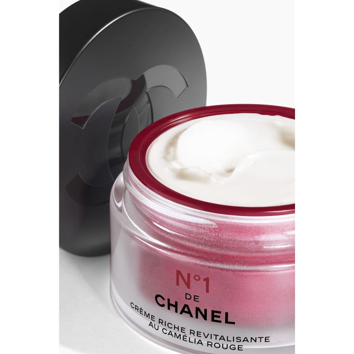 Revitalizing Cream Chanel Nº1 50 g-2