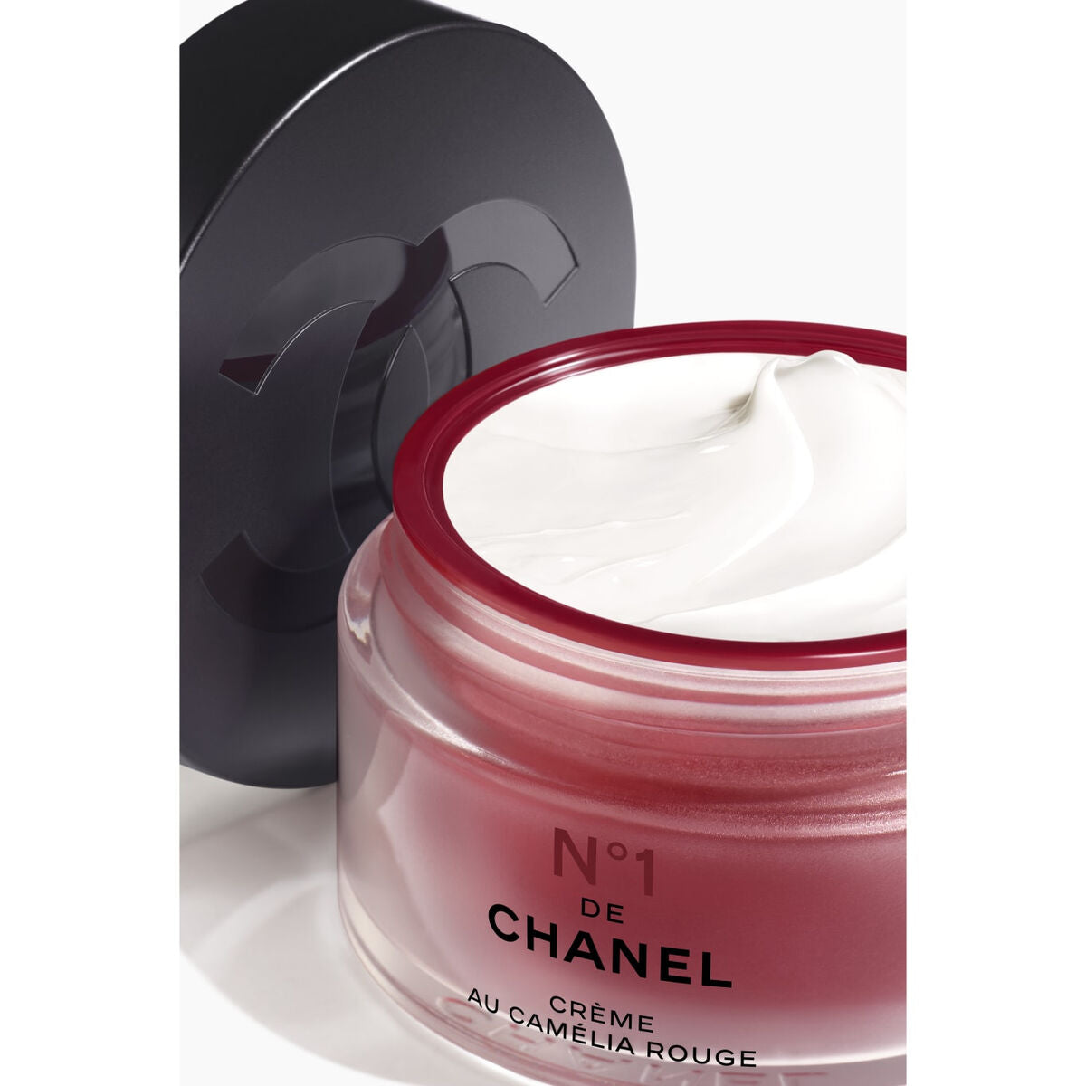 Facial Cream Chanel Nº1 CAMÉLIA ROUGE 50 g-2