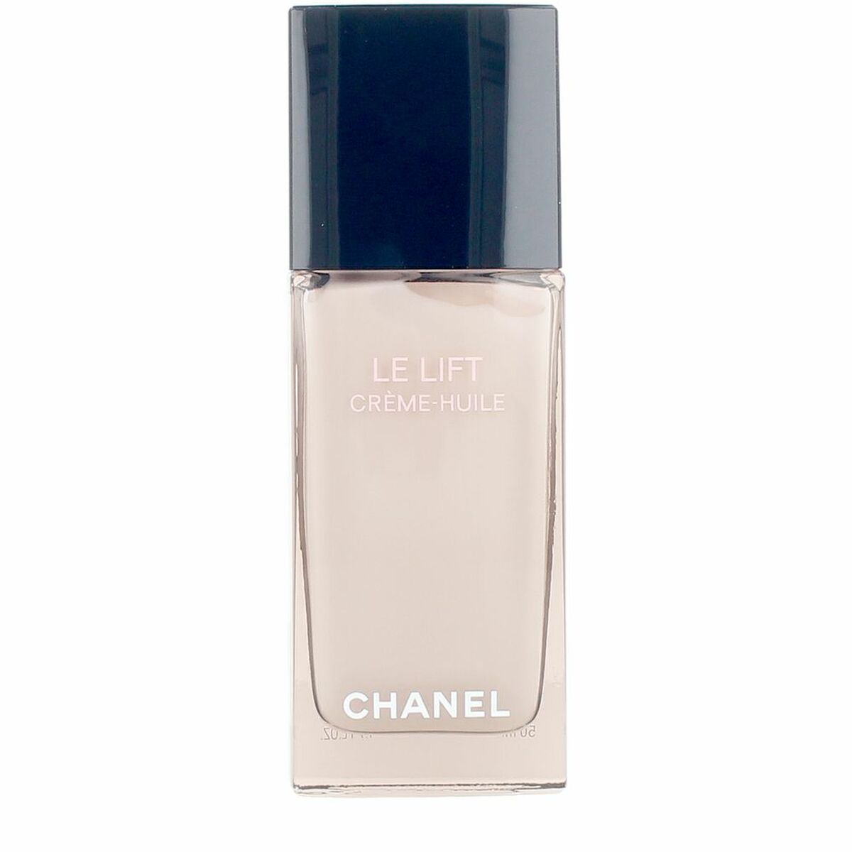Anti-Wrinkle Cream Chanel LE LIFT 50 ml-0